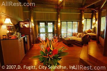 Lalati Resort & Spa 20